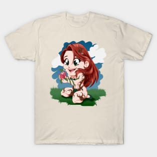 Ivy T-Shirt